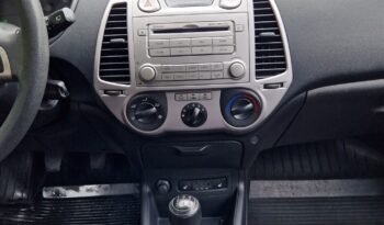 Hyundai i20 1.25 benz. 1 Rok Gwarancja GetHelp !!! full