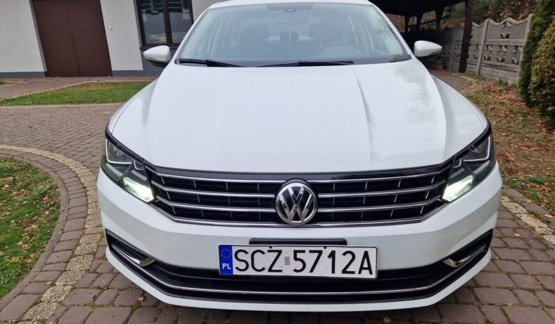 VW Passat 1Rok Gwarancja GetHelp w cenie ! full