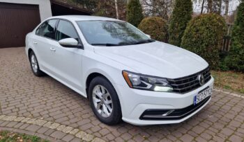 VW Passat 1Rok Gwarancja GetHelp w cenie ! full
