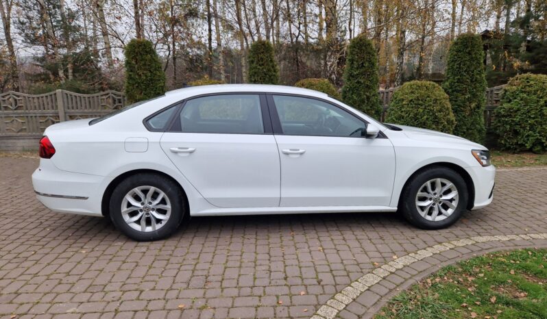 VW Passat 1Rok Gwarancja GetHelp w cenie ! full