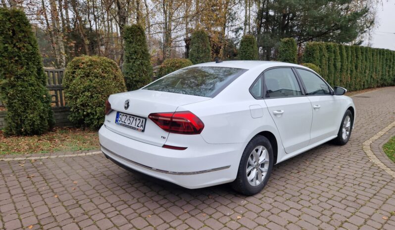 VW Passat 1Rok Gwarancja GetHelp w cenie ! full