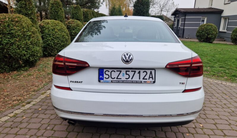 VW Passat 1Rok Gwarancja GetHelp w cenie ! full