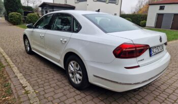 VW Passat 1Rok Gwarancja GetHelp w cenie ! full