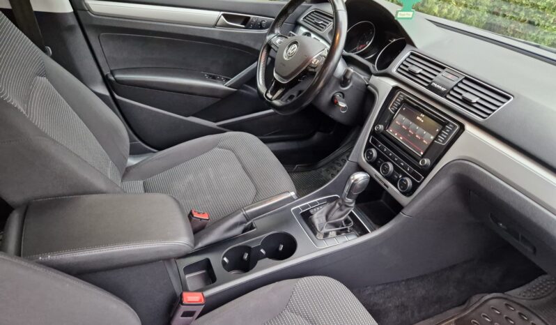 VW Passat 1Rok Gwarancja GetHelp w cenie ! full
