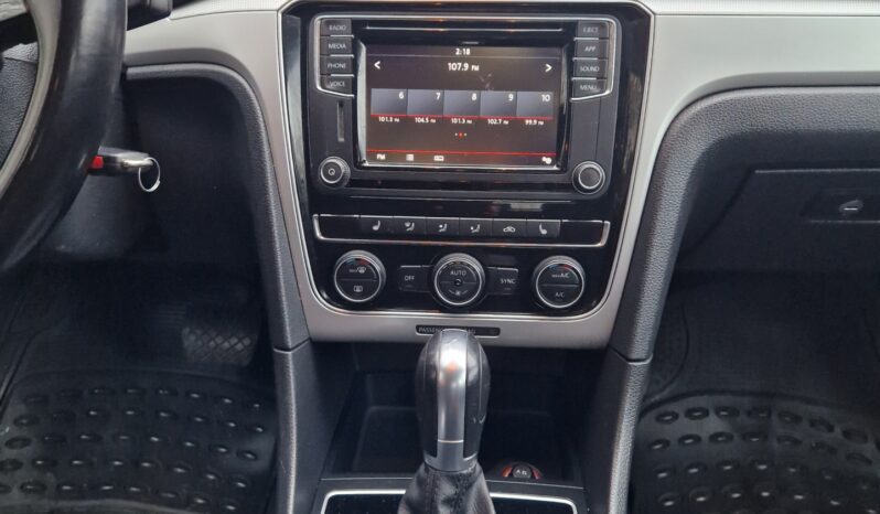 VW Passat 1Rok Gwarancja GetHelp w cenie ! full