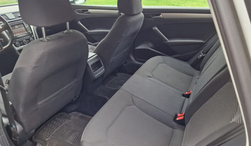VW Passat 1Rok Gwarancja GetHelp w cenie ! full