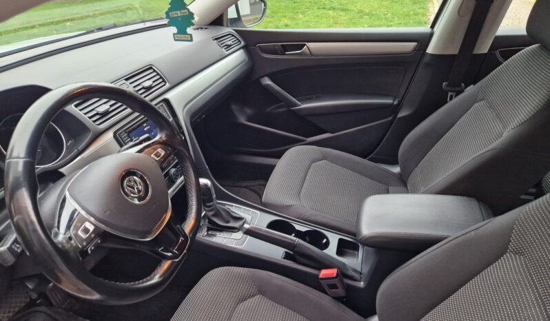 VW Passat 1Rok Gwarancja GetHelp w cenie ! full