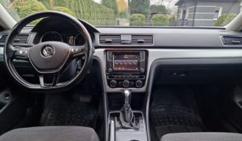 VW Passat 1Rok Gwarancja GetHelp w cenie ! full