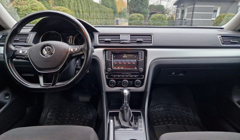 VW Passat 1Rok Gwarancja GetHelp w cenie ! full