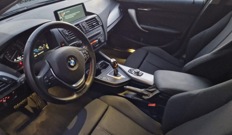 Bmw 1 2.0 diesel 185km 1 Rok Gwarancja GetHelp ! full