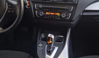 Bmw 1 2.0 diesel 185km 1 Rok Gwarancja GetHelp ! full
