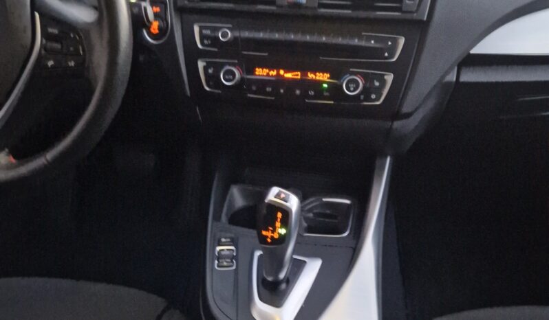 Bmw 1 2.0 diesel 185km 1 Rok Gwarancja GetHelp ! full