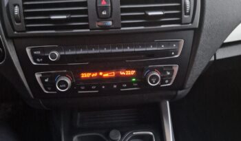 Bmw 1 2.0 diesel 185km 1 Rok Gwarancja GetHelp ! full