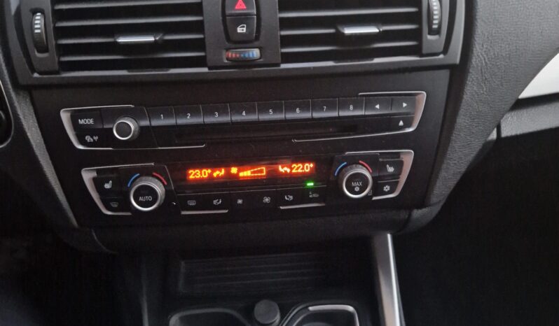 Bmw 1 2.0 diesel 185km 1 Rok Gwarancja GetHelp ! full