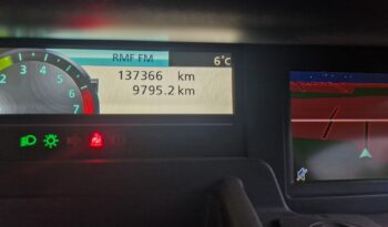 Renault Megane Scenic 2,0 benz.140 km Gwarancja GetHelp ! full