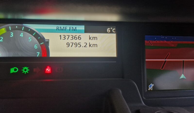 Renault Megane Scenic 2,0 benz.140 km Gwarancja GetHelp ! full