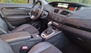Renault Megane Scenic 2,0 benz.140 km Gwarancja GetHelp ! full