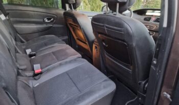 Renault Megane Scenic 2,0 benz.140 km Gwarancja GetHelp ! full