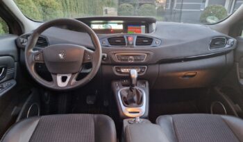 Renault Megane Scenic 2,0 benz.140 km Gwarancja GetHelp ! full