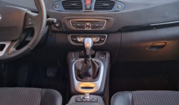 Renault Megane Scenic 2,0 benz.140 km Gwarancja GetHelp ! full
