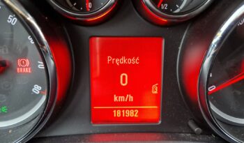 Opel Astra 1,4 i 1 Rok Gwarancja GetHelp w cenie ! full