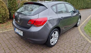 Opel Astra 1,4 i 1 Rok Gwarancja GetHelp w cenie ! full