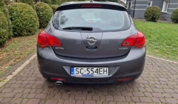 Opel Astra 1,4 i 1 Rok Gwarancja GetHelp w cenie ! full