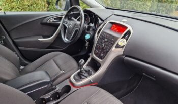 Opel Astra 1,4 i 1 Rok Gwarancja GetHelp w cenie ! full