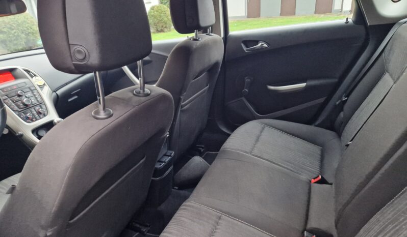 Opel Astra 1,4 i 1 Rok Gwarancja GetHelp w cenie ! full