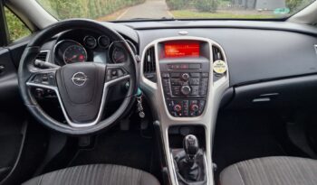 Opel Astra 1,4 i 1 Rok Gwarancja GetHelp w cenie ! full
