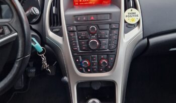 Opel Astra 1,4 i 1 Rok Gwarancja GetHelp w cenie ! full