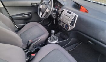 Hyundai I20 1 Rok Gwarancji GetHelp w cenie ! full
