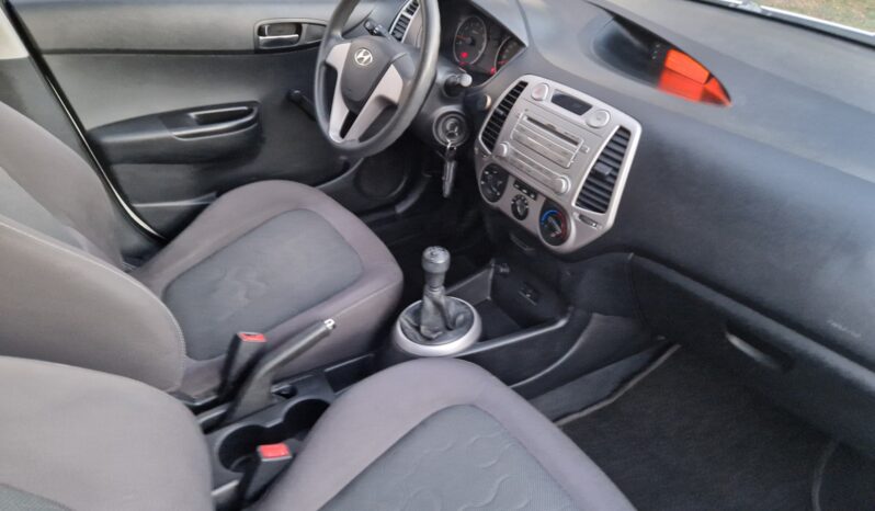 Hyundai I20 1 Rok Gwarancji GetHelp w cenie ! full