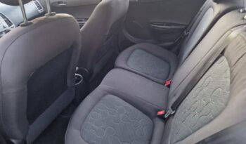Hyundai I20 1 Rok Gwarancji GetHelp w cenie ! full