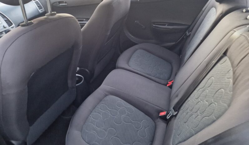 Hyundai I20 1 Rok Gwarancji GetHelp w cenie ! full