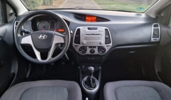 Hyundai I20 1 Rok Gwarancji GetHelp w cenie ! full