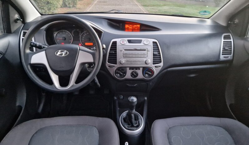 Hyundai I20 1 Rok Gwarancji GetHelp w cenie ! full
