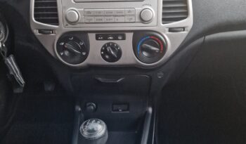 Hyundai I20 1 Rok Gwarancji GetHelp w cenie ! full