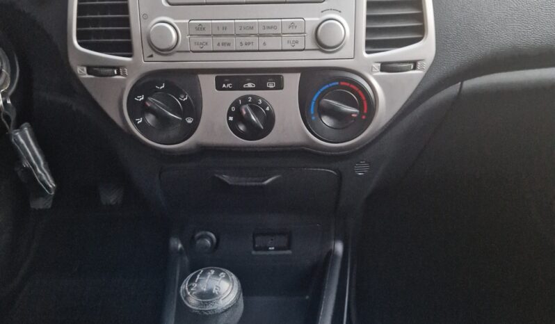 Hyundai I20 1 Rok Gwarancji GetHelp w cenie ! full