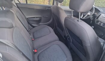 Hyundai I20 1 Rok Gwarancji GetHelp w cenie ! full