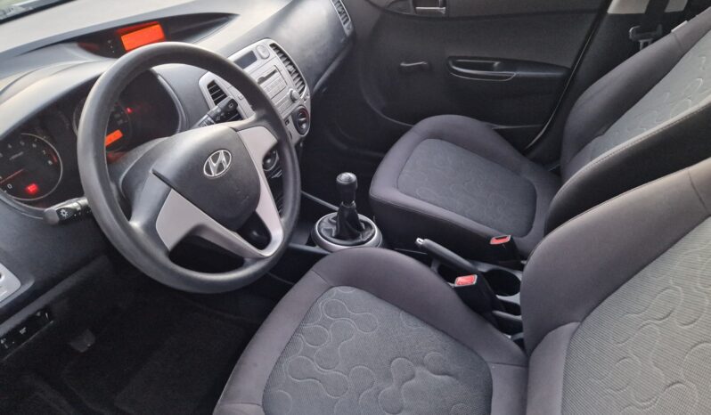 Hyundai I20 1 Rok Gwarancji GetHelp w cenie ! full