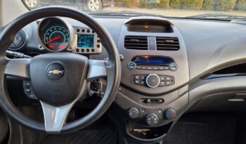 Chevrolet Spark 1,2 1 Rok Gwarancja GetHelp w cenie ! full