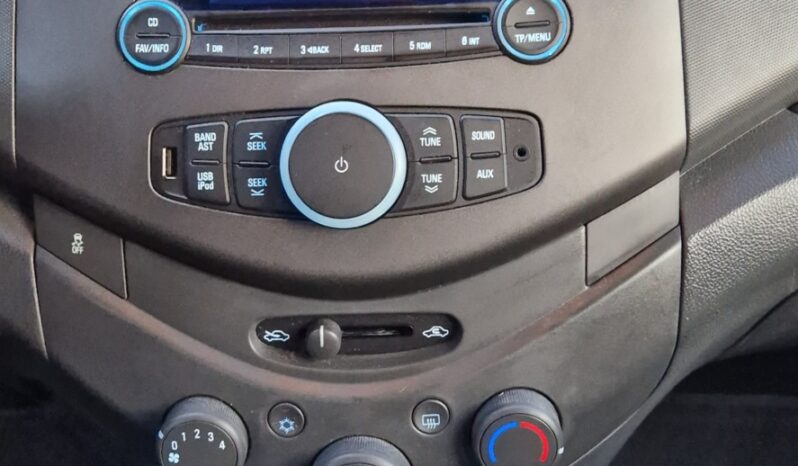 Chevrolet Spark 1,2 1 Rok Gwarancja GetHelp w cenie ! full
