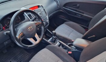 Kia Ceed 1,6 benz. Salon Polska ! Rok Gawarancja GetHelp ! full