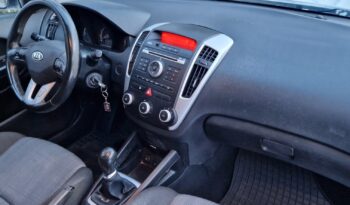 Kia Ceed 1,6 benz. Salon Polska ! Rok Gawarancja GetHelp ! full