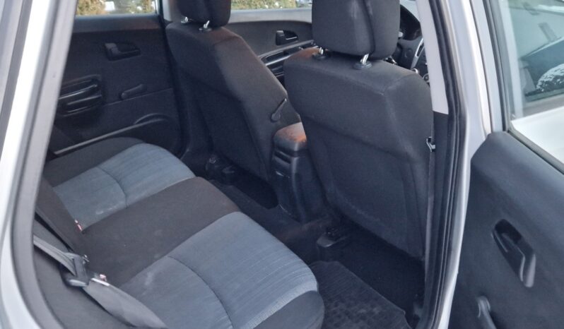 Kia Ceed 1,6 benz. Salon Polska ! Rok Gawarancja GetHelp ! full
