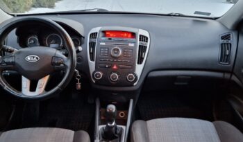 Kia Ceed 1,6 benz. Salon Polska ! Rok Gawarancja GetHelp ! full