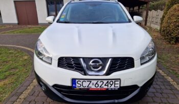 Nissan Qashqai lift 1 Rok Gwarancja GetHelp w cenie ! full