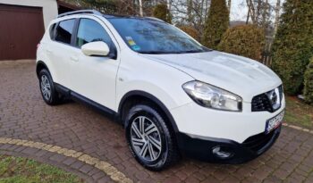Nissan Qashqai lift 1 Rok Gwarancja GetHelp w cenie ! full