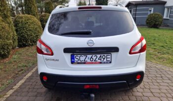 Nissan Qashqai lift 1 Rok Gwarancja GetHelp w cenie ! full
